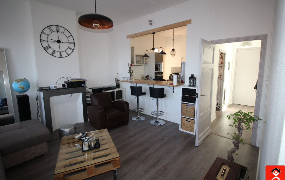 vente Appartement rénové Toulouse - Photo 2