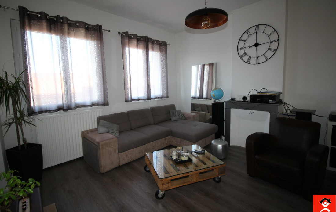 vente Appartement rénové Toulouse - Photo 4