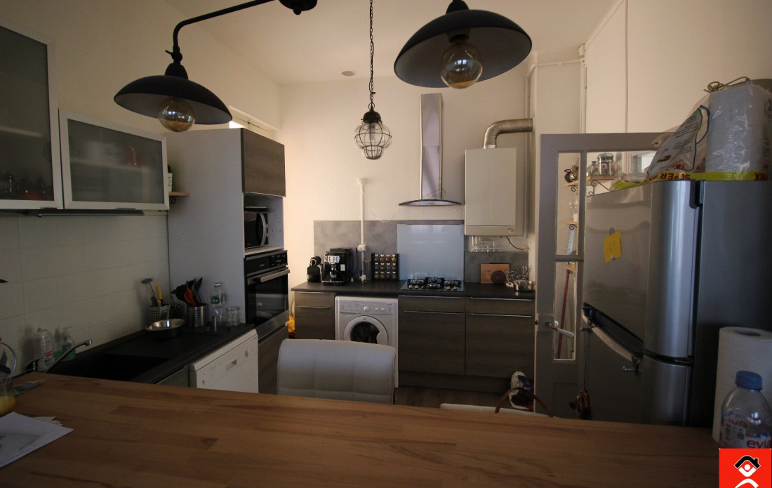 vente Appartement rénové Toulouse - Photo 5