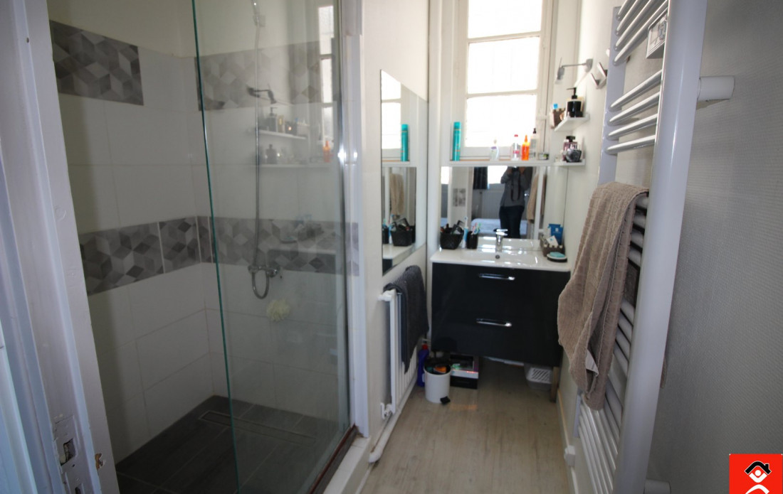 vente Appartement rénové Toulouse - Photo 6