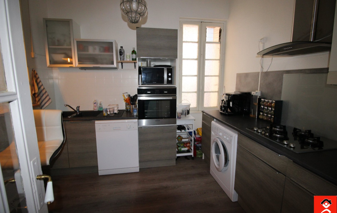 vente Appartement rénové Toulouse - Photo 3
