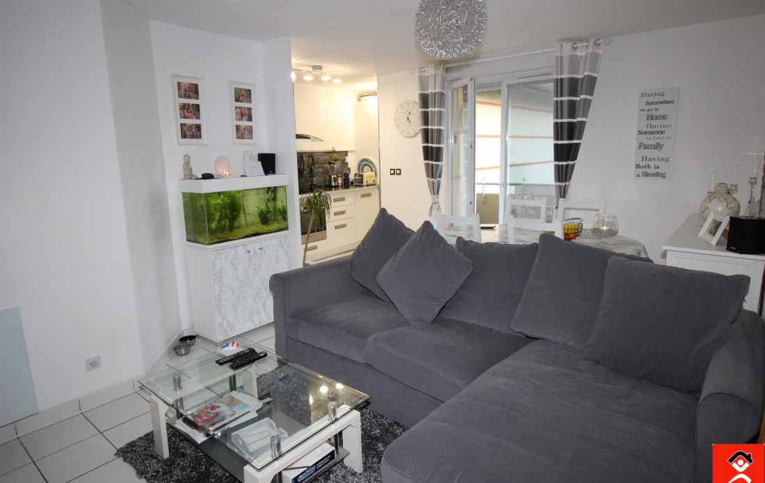 vente Appartement Toulouse - Photo 1
