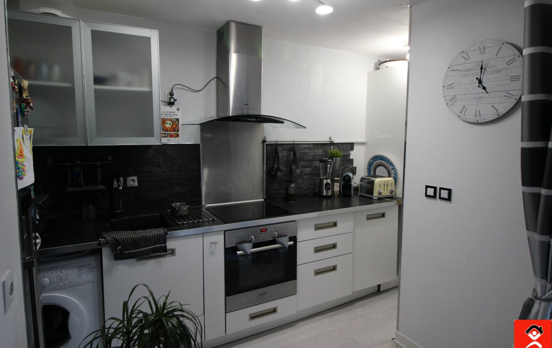 vente Appartement Toulouse - Photo 2