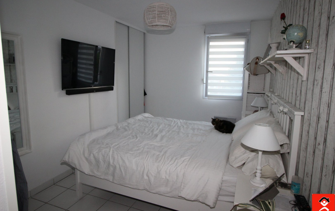 vente Appartement Toulouse - Photo 3