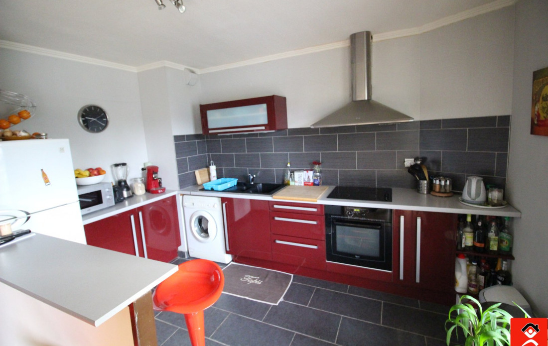 vente Appartement Toulouse - Photo 2