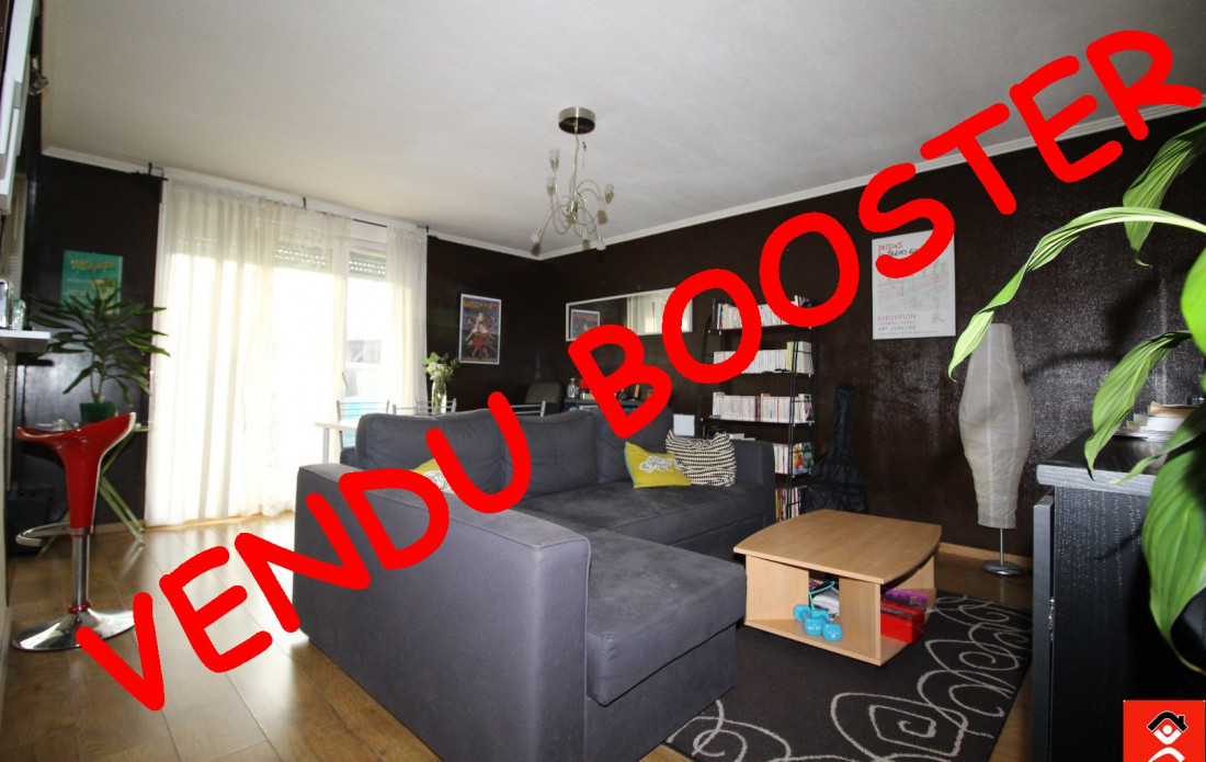 vente Appartement Toulouse - Photo 1