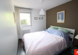 vente Appartement en rez de jardin Toulouse