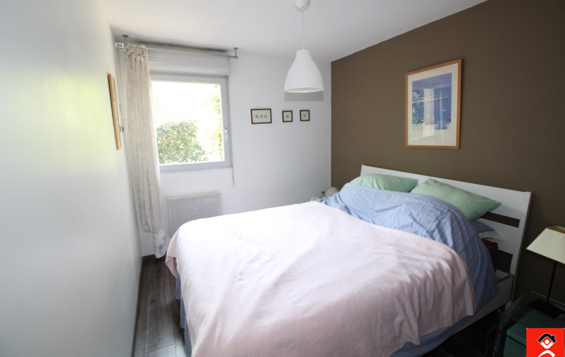 vente Appartement en rez de jardin Toulouse - Photo 4