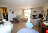 vente Appartement en rez de jardin Toulouse