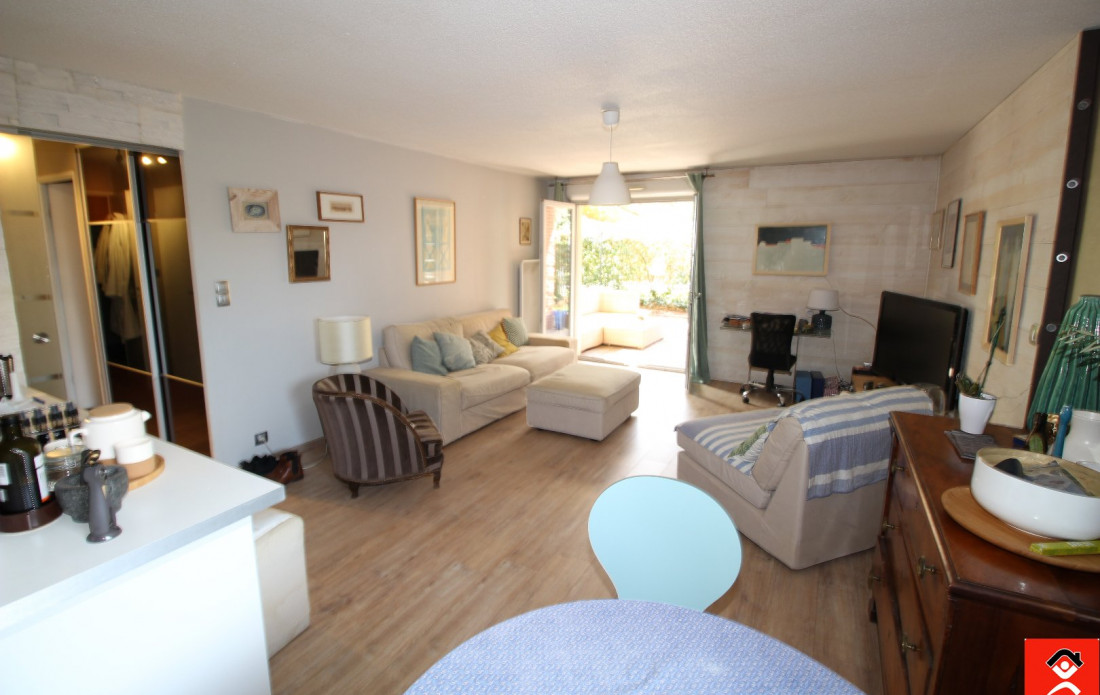 vente Appartement en rez de jardin Toulouse - Photo 2