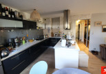 vente Appartement en rez de jardin Toulouse