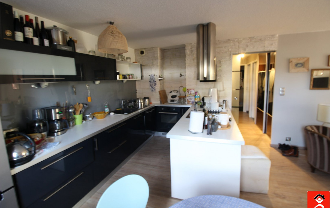 vente Appartement en rez de jardin Toulouse - Photo 3