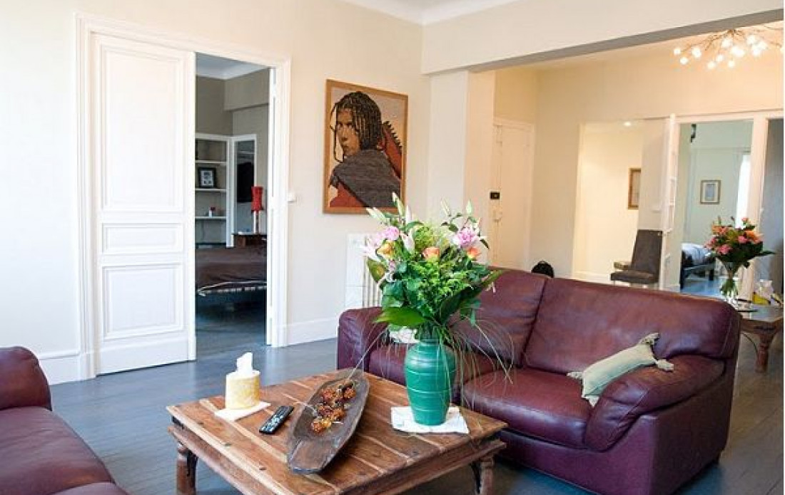 vente Appartement ancien Toulouse - Photo 3