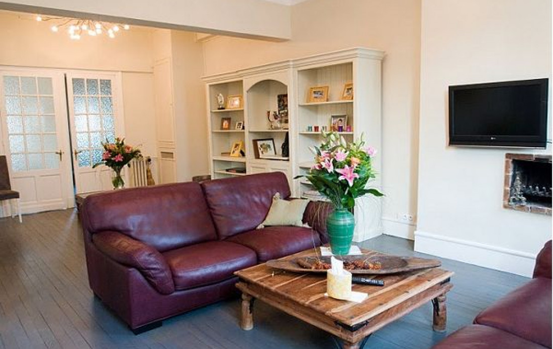 vente Appartement ancien Toulouse - Photo 1