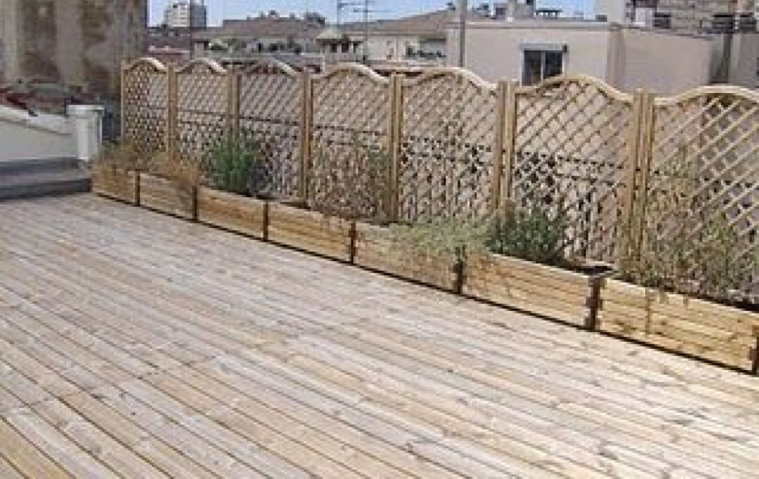 vente Appartement ancien Toulouse - Photo 7