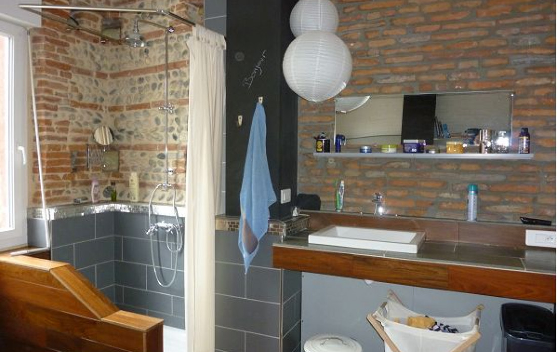 vente Appartement Toulouse - Photo 3