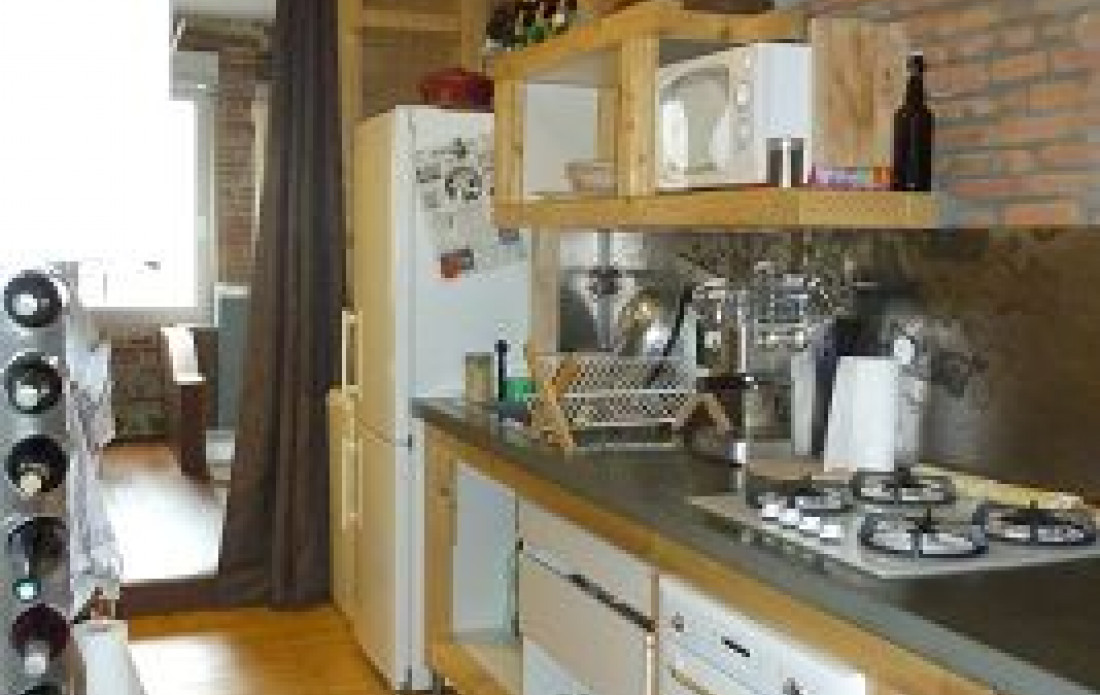 vente Appartement Toulouse - Photo 2