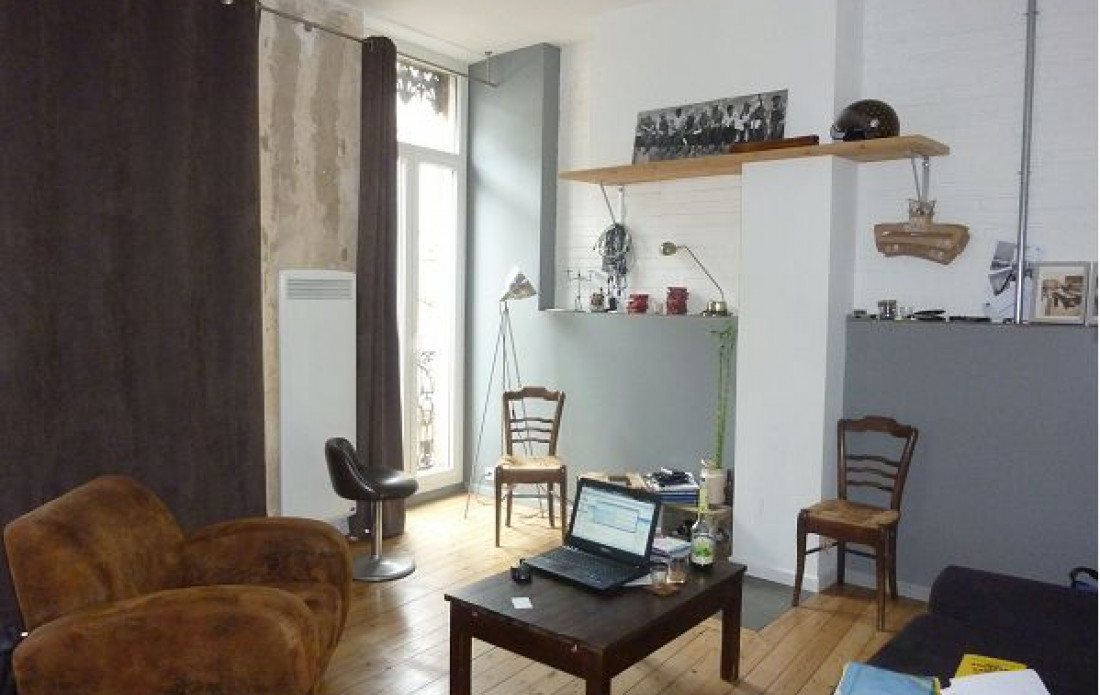 vente Appartement Toulouse - Photo 1