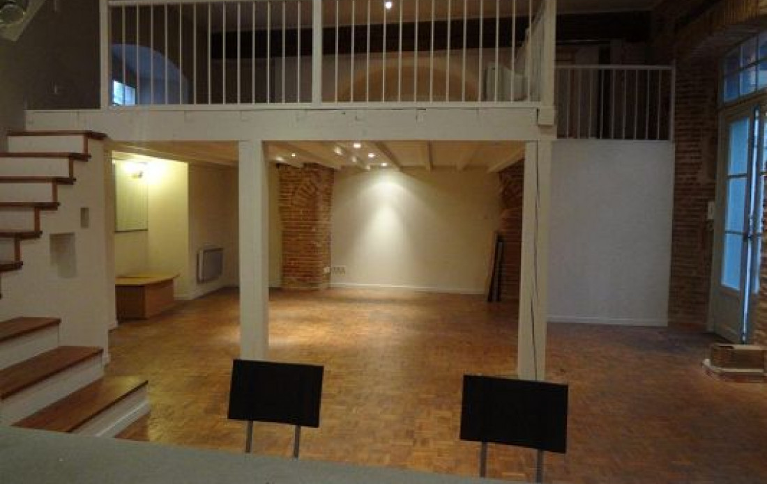 location Appartement Toulouse - Photo 2