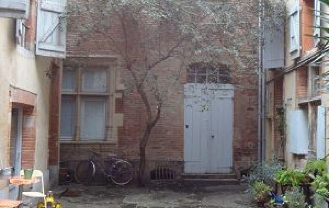 location Appartement Toulouse - Photo 4