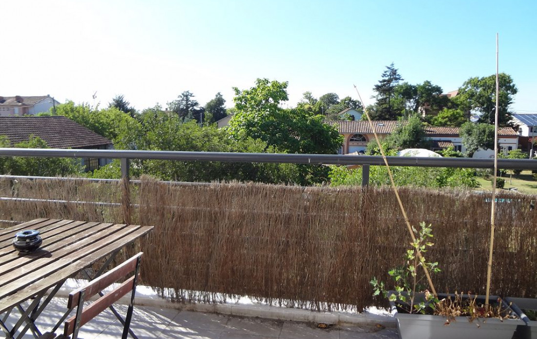 location Appartement Toulouse - Photo 7