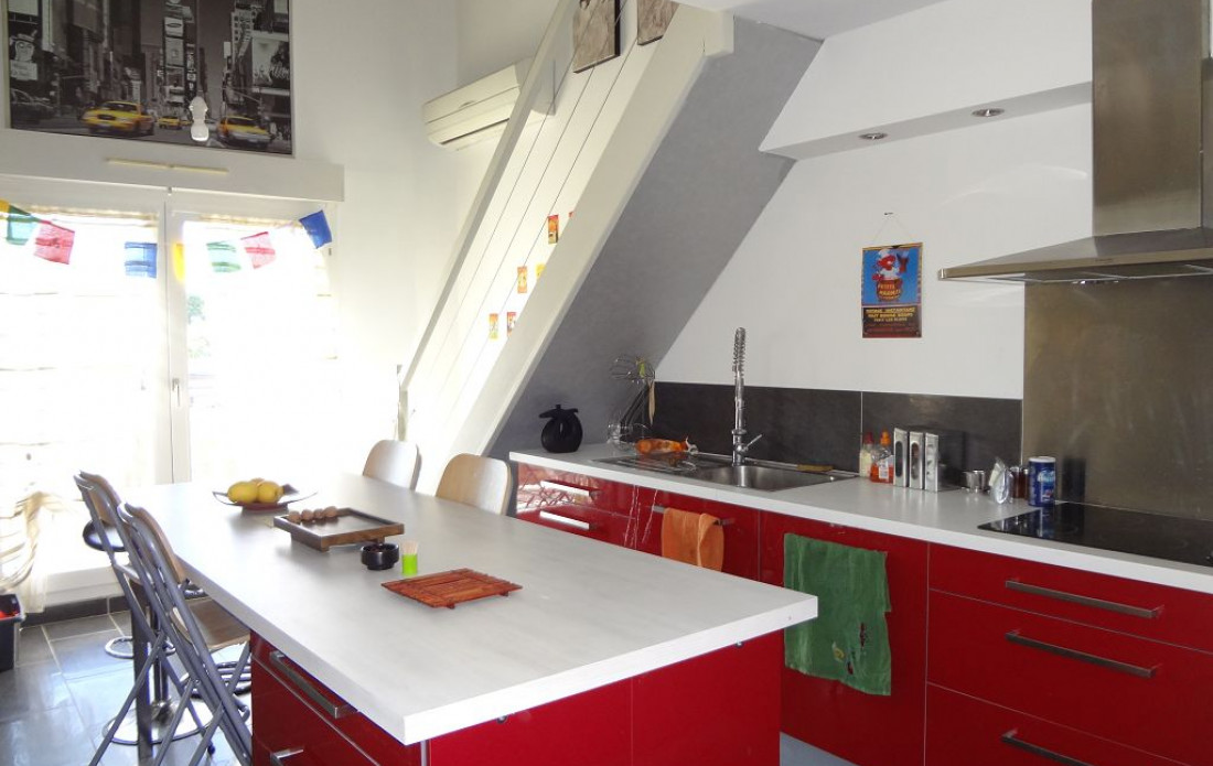location Appartement Toulouse - Photo 2