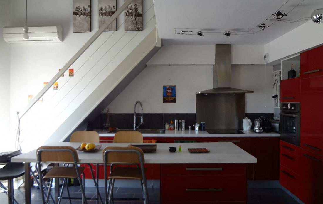 location Appartement Toulouse - Photo 3