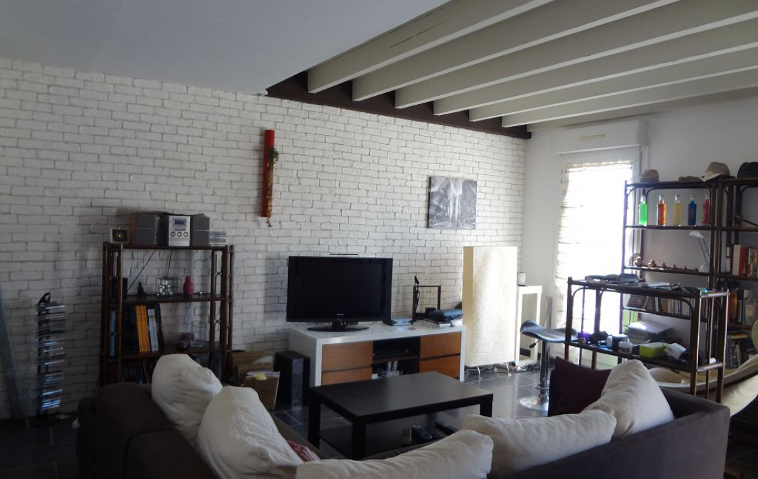 location Appartement Toulouse - Photo 1