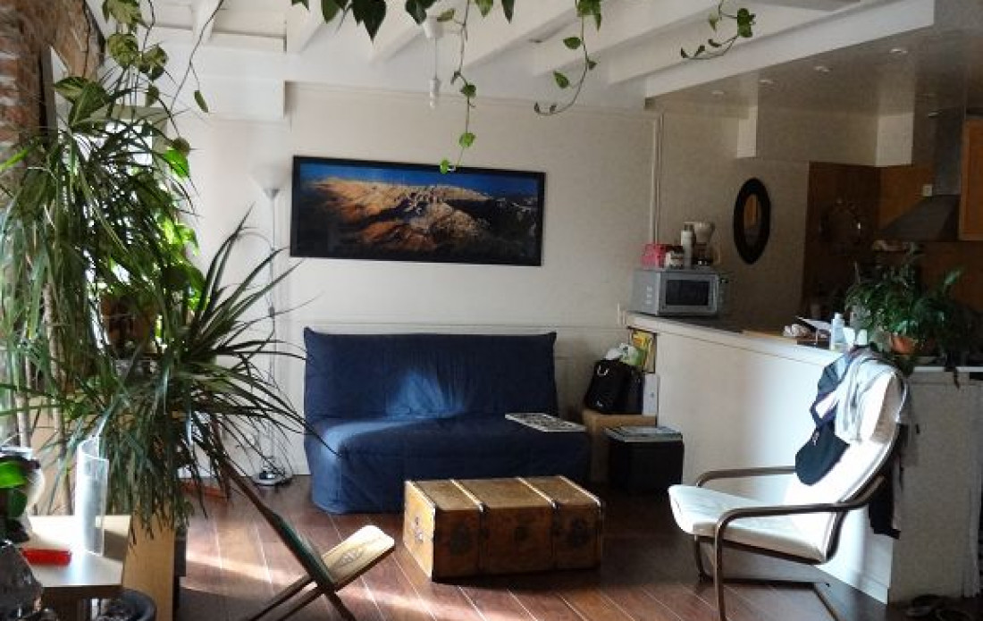 vente Appartement ancien Toulouse - Photo 2