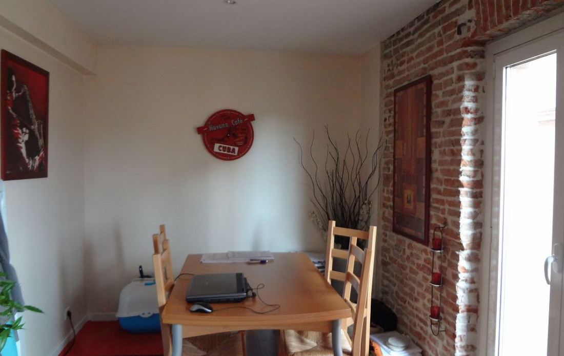 vente Appartement ancien Toulouse - Photo 4