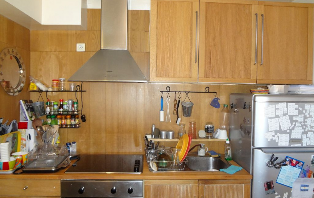 vente Appartement ancien Toulouse - Photo 5