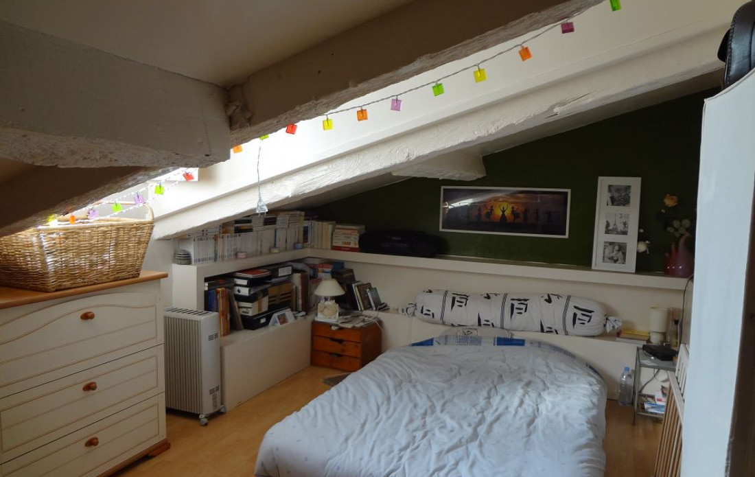 vente Appartement ancien Toulouse - Photo 3