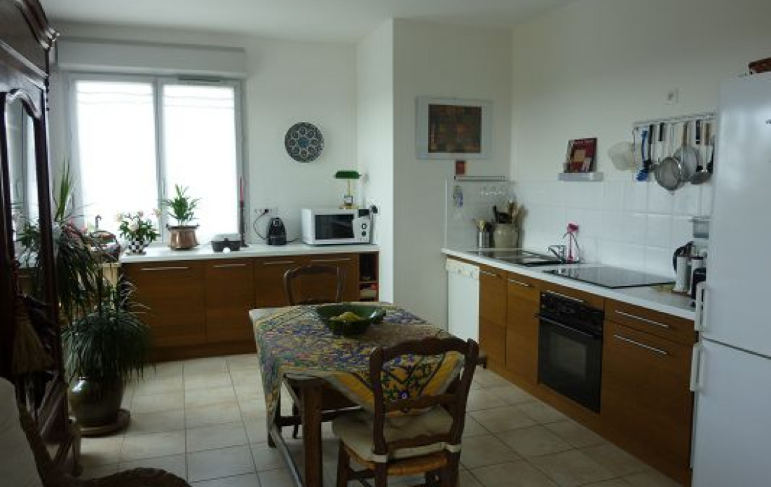 vente Appartement Toulouse - Photo 4