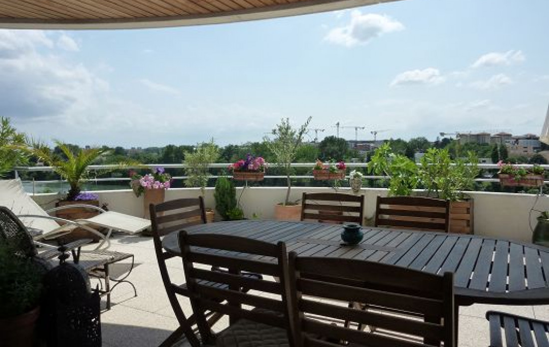 vente Appartement Toulouse - Photo 1