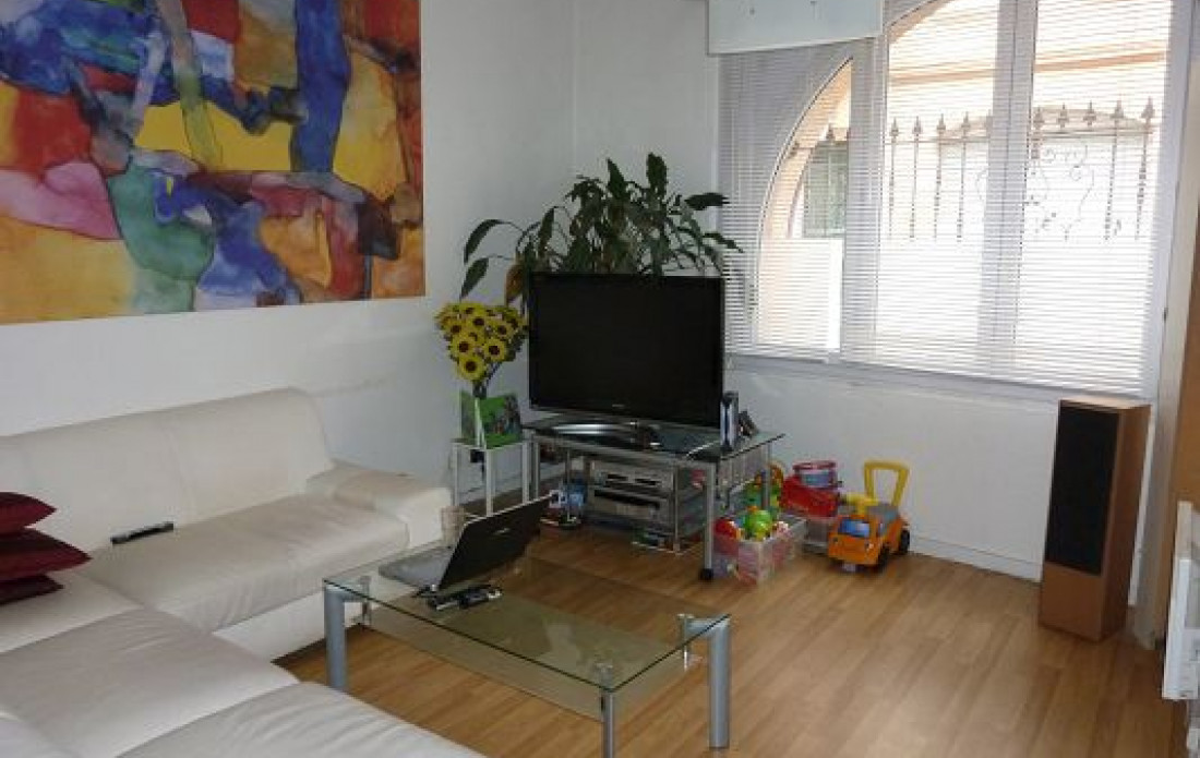 vente Appartement Toulouse - Photo 1