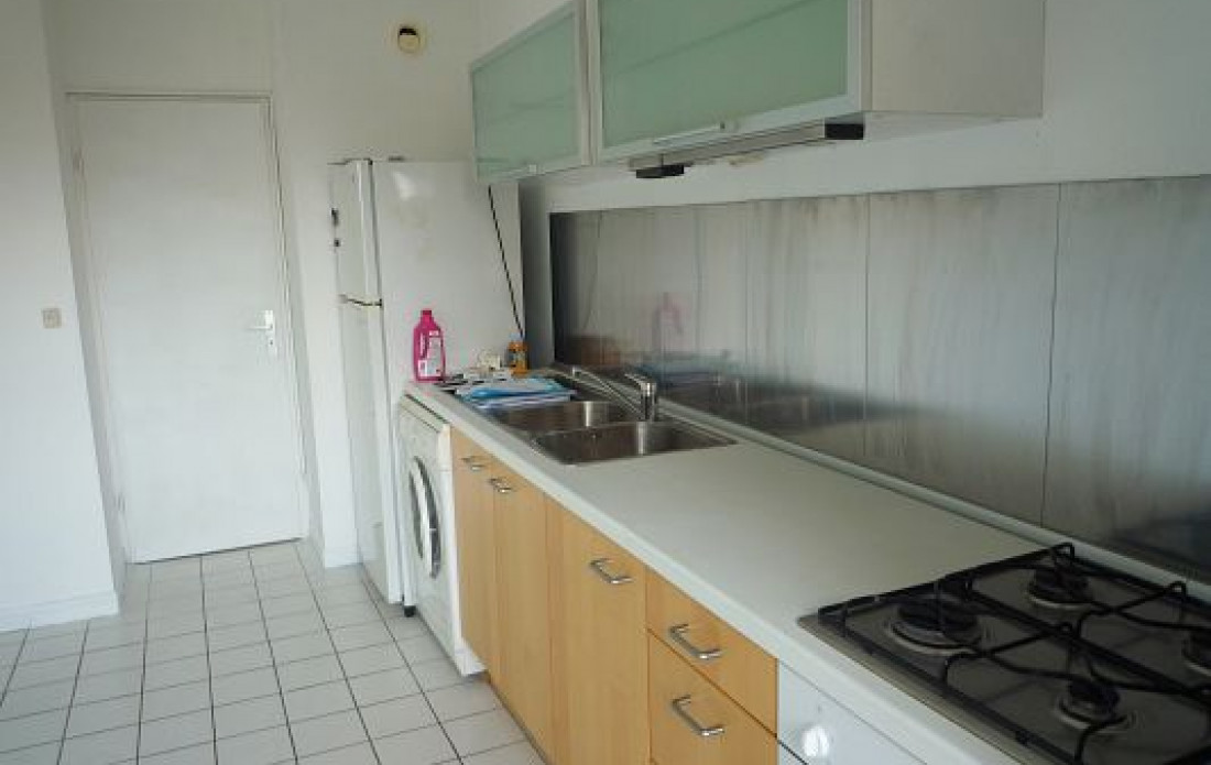 vente Appartement Toulouse - Photo 1