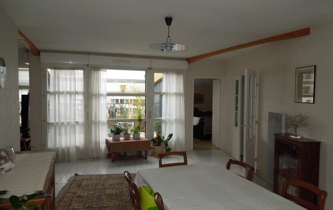 vente Appartement Toulouse - Photo 2