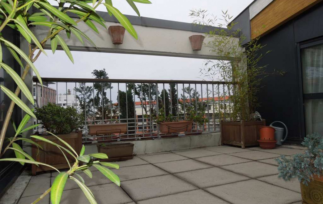 vente Appartement Toulouse - Photo 5