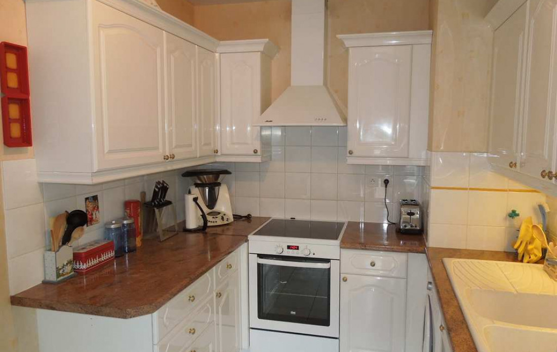 vente Appartement Toulouse - Photo 6