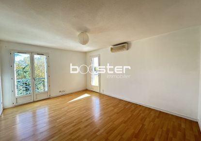 vente Appartement Toulouse