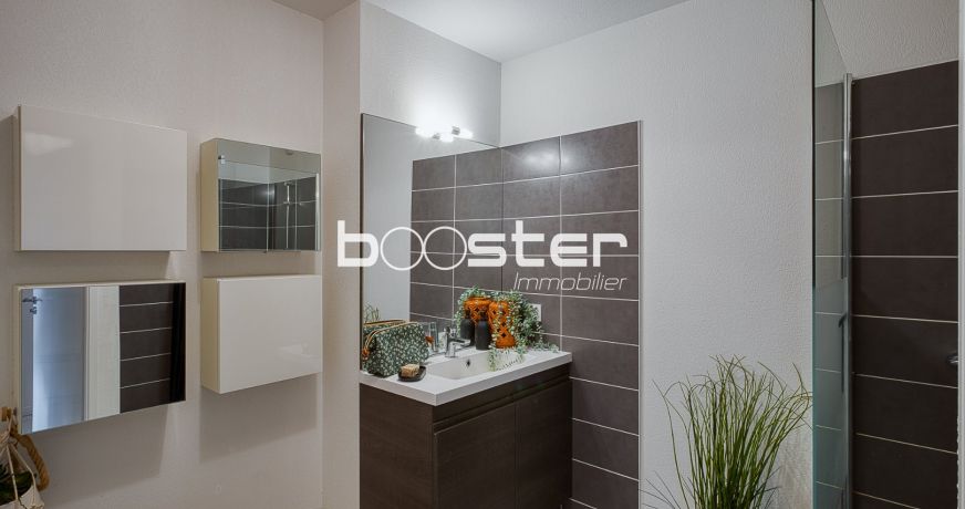 vente Appartement Toulouse