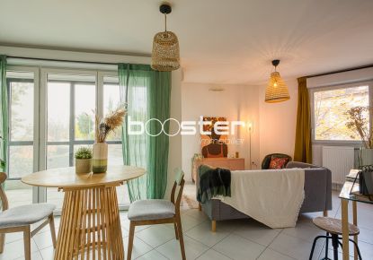 vente Appartement Toulouse