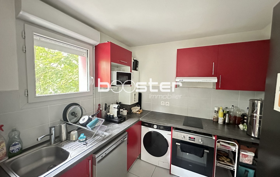 vente Appartement Toulouse - Photo 3