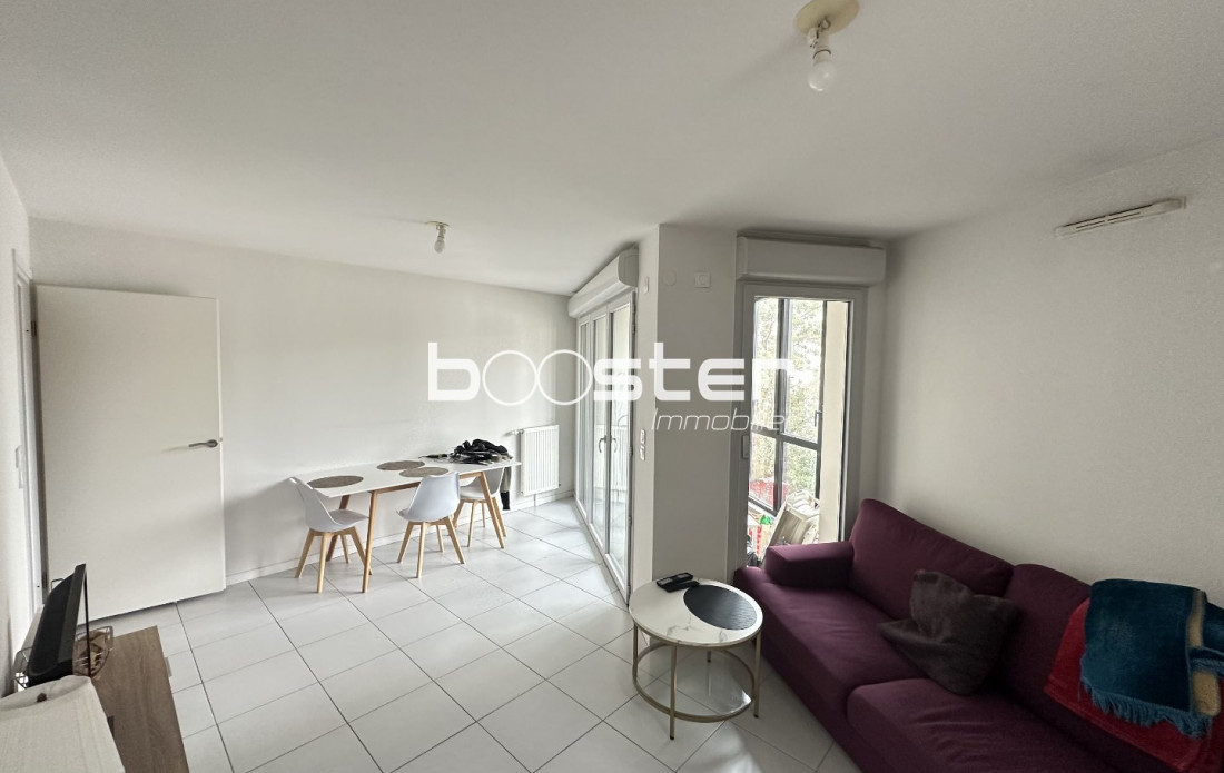 vente Appartement Toulouse - Photo 2