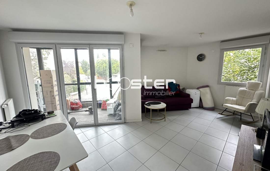 vente Appartement Toulouse - Photo 1