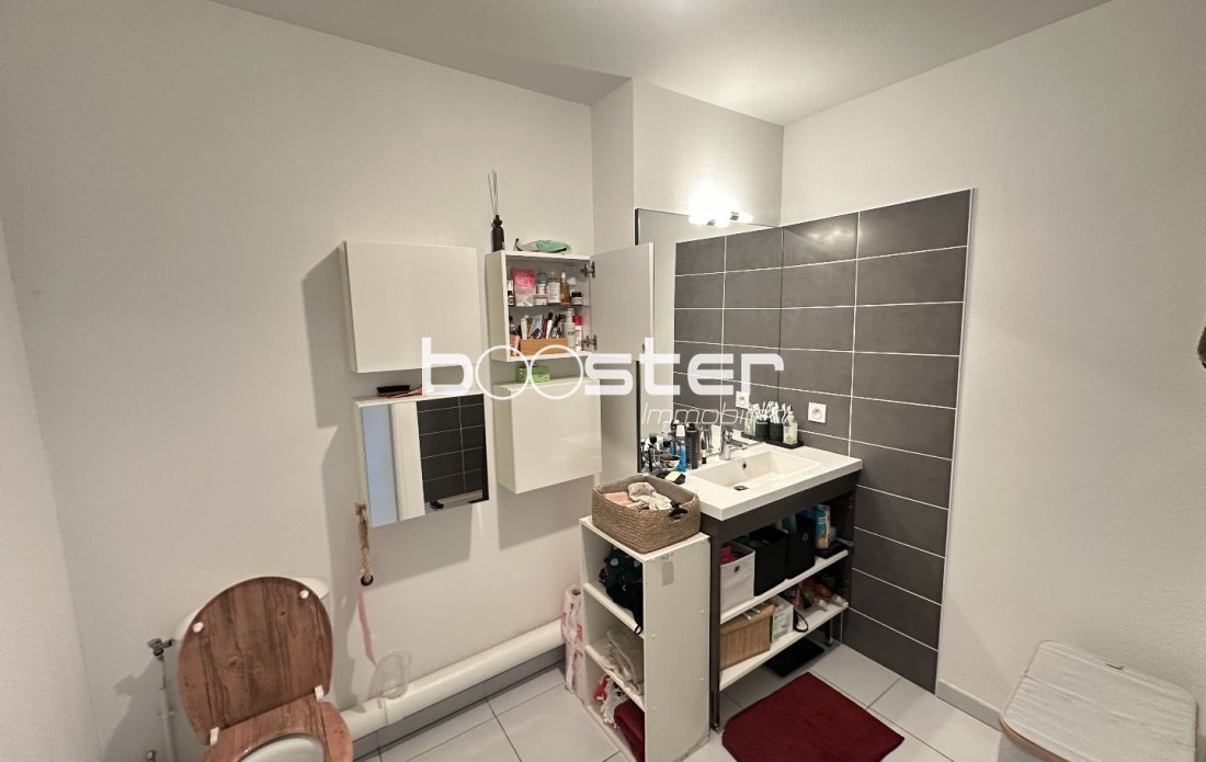 vente Appartement Toulouse - Photo 5