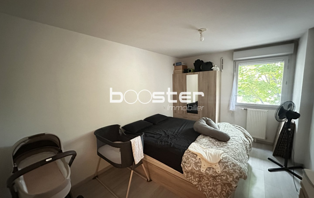vente Appartement Toulouse - Photo 4