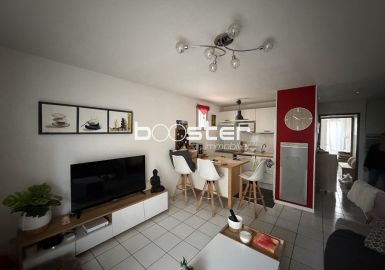 vente Appartement Toulouse