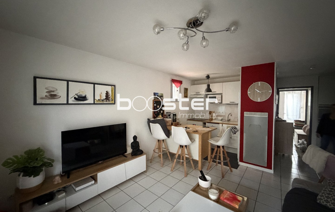 vente Appartement Toulouse - Photo 1