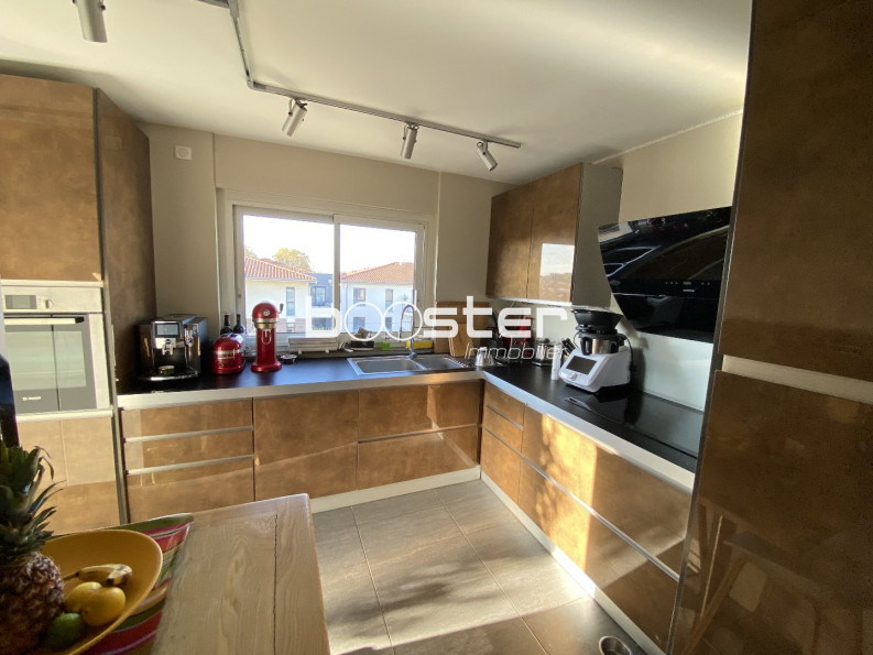 vente Appartement Toulouse - Photo 4